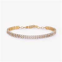 Bracciale Brosway Donna in Acciaio BEI097 - BEI097